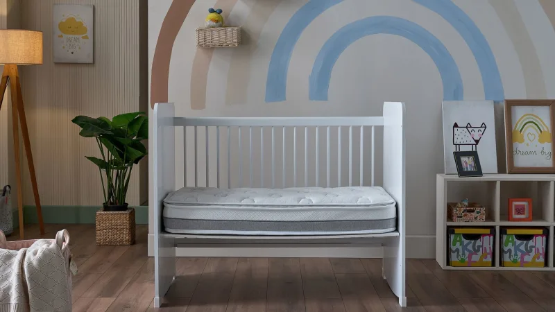 Bellona Gaziantep Baby Fresh Bebek Yatak
