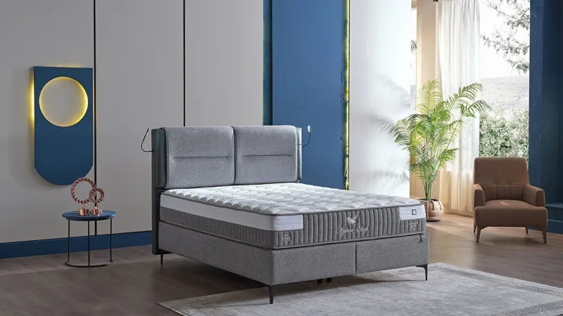 Bellona Gaziantep Hybrid Sleep Yatak